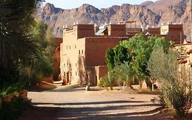 Kasbah Timidarte